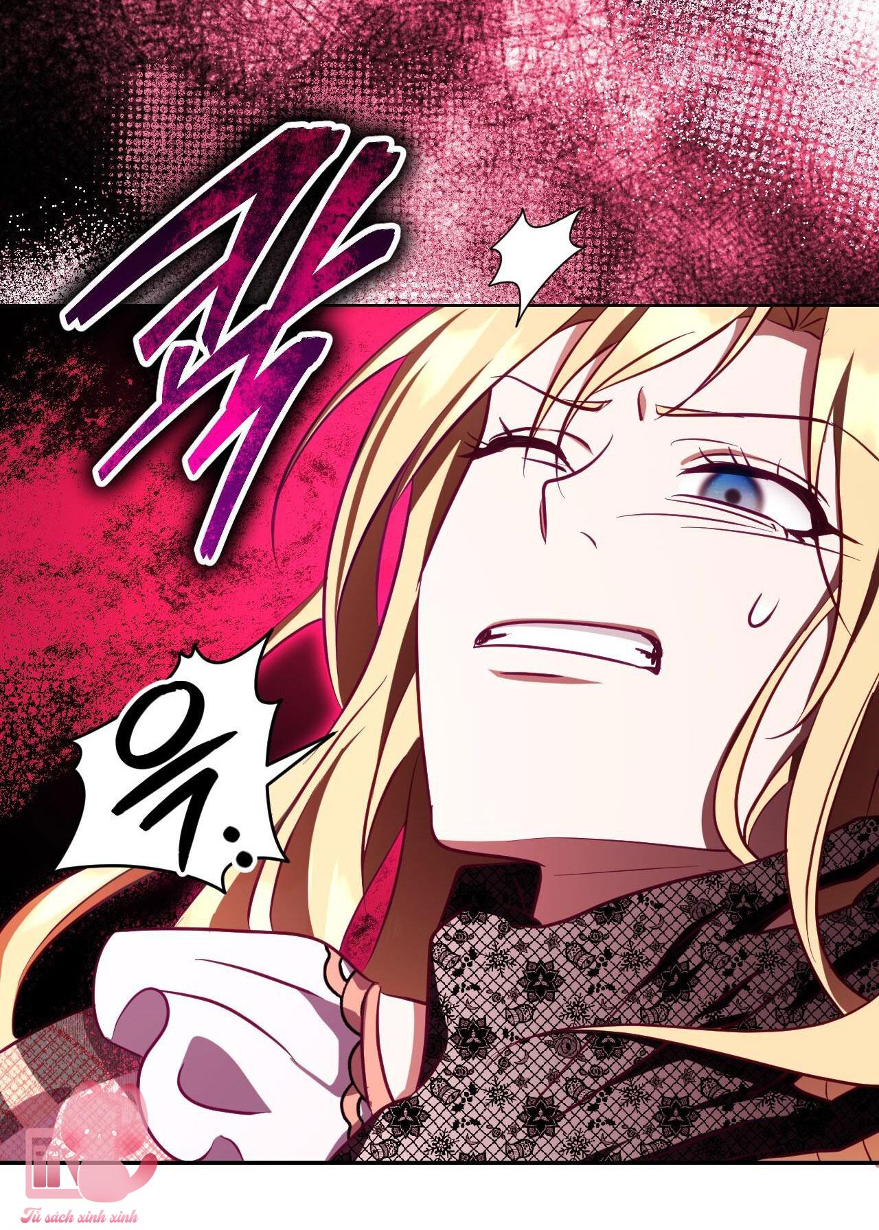 Thánh Nữ Giả Muốn Bỏ Trốn Chap 22 - Next Chap 23