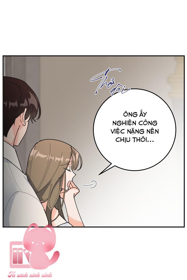 Người Hùng Của Ác Nữ Chapter 97 - Trang 4