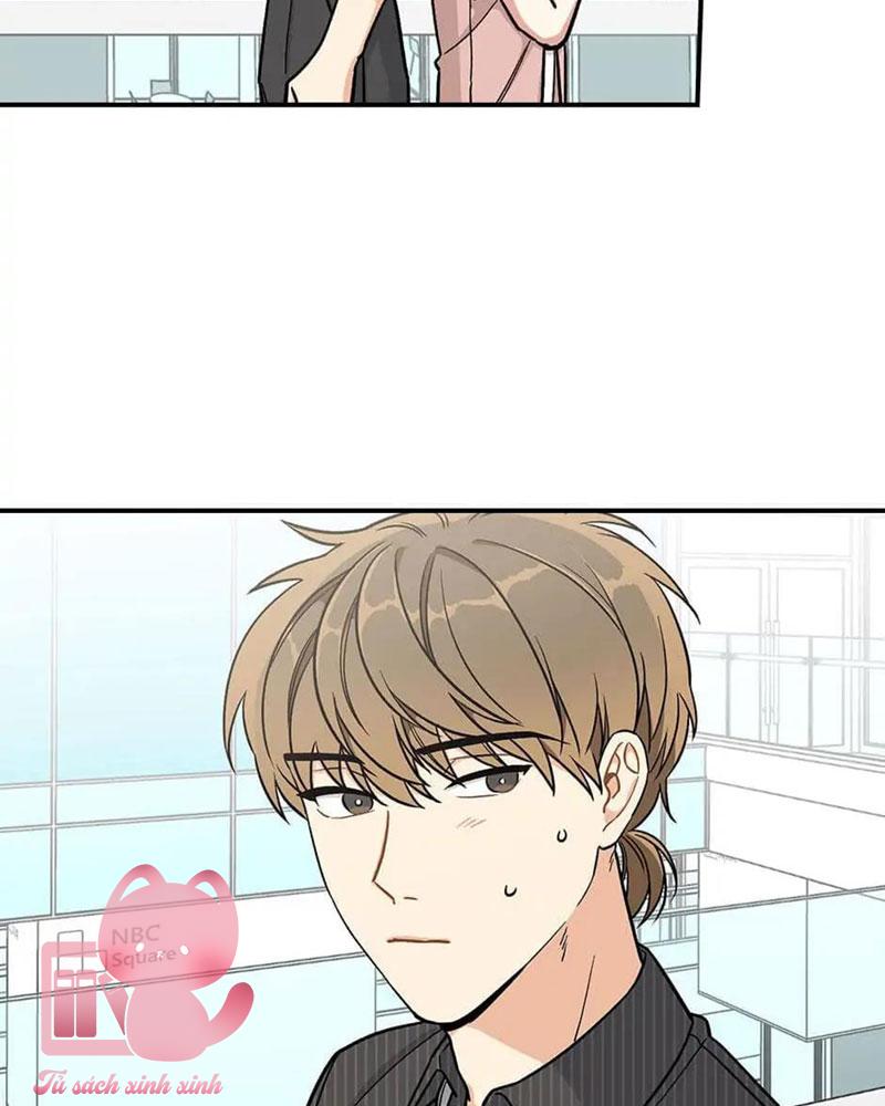 Ly Espresso Của Mùa Xuân Chapter 23 - Trang 4