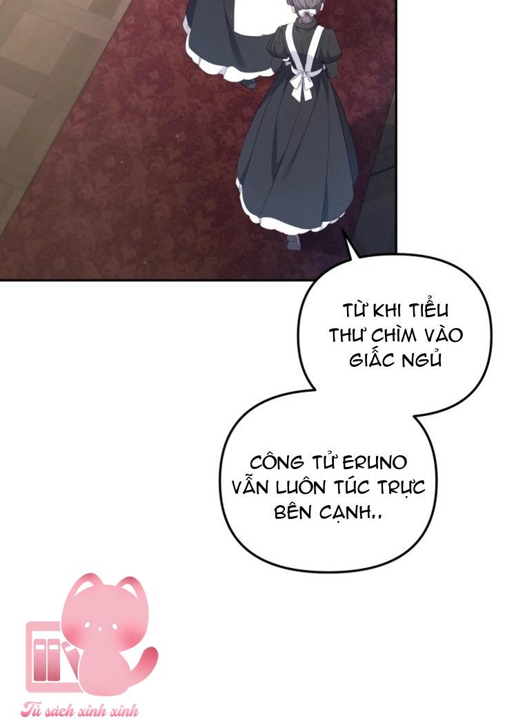 Tôi Được Nuôi Dưỡng Bởi Những Kẻ Phản Diện Chap 63 - Trang 3