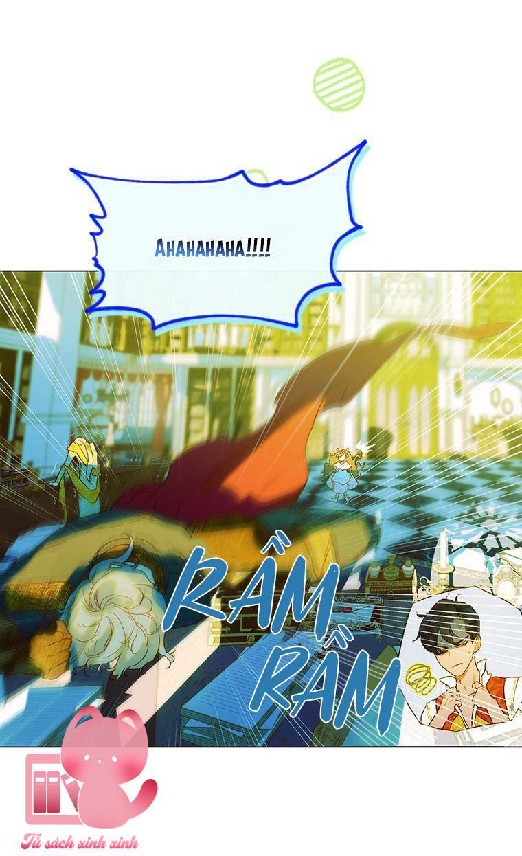 Khế Ước Hôn Nhân Của Mẹ Tôi Chapter 8 - Trang 4