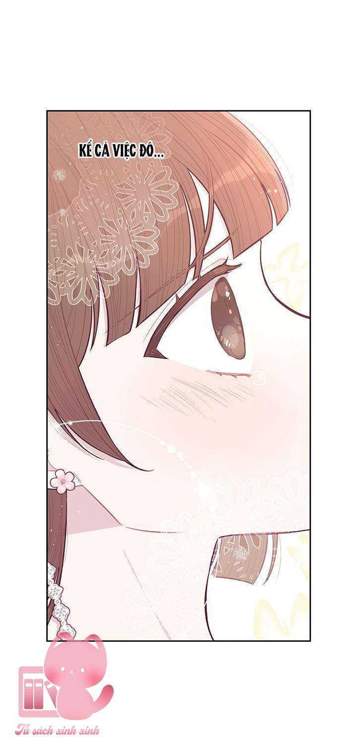 Hoàng Nữ Tóc Đen Chapter 65 - Trang 4