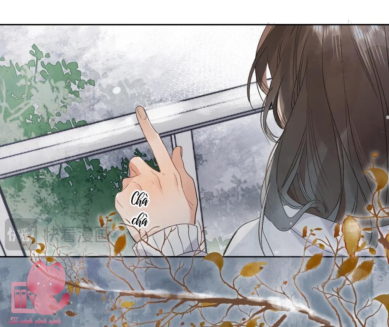 Tỏ Tình Chapter 33 - Trang 4