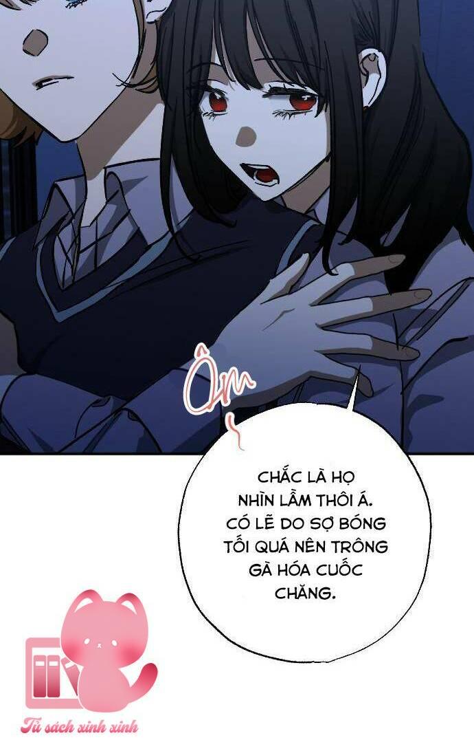 Đêm Của Bóng Tối Chapter 38 - Trang 4