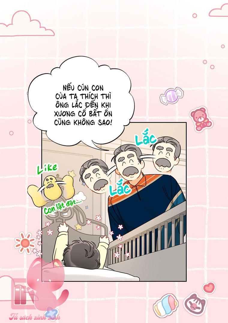 Hẹn hò chốn công sở Chapter 117 - Next Chapter 118