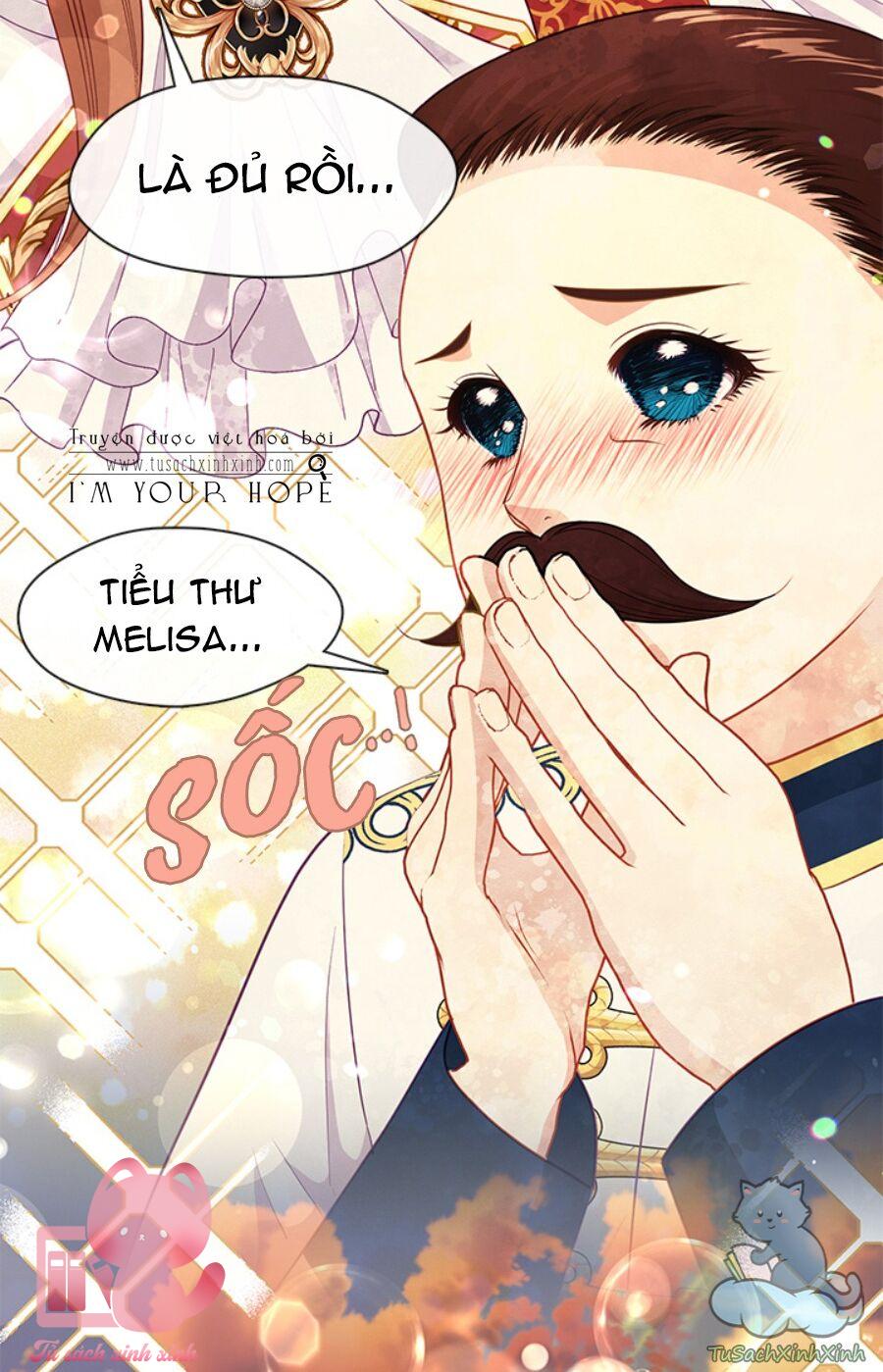 Hãy Coi Chừng Ác Nữ Chapter 90 - Trang 4