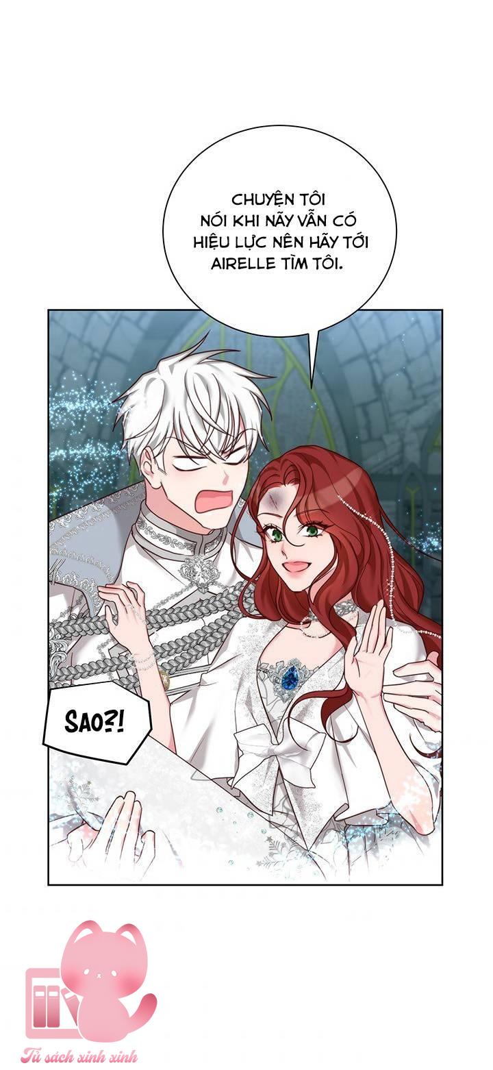 Thế Thì Ta Cứ Trở Thành Kẻ Ác Thôi Chap 27 - Trang 2