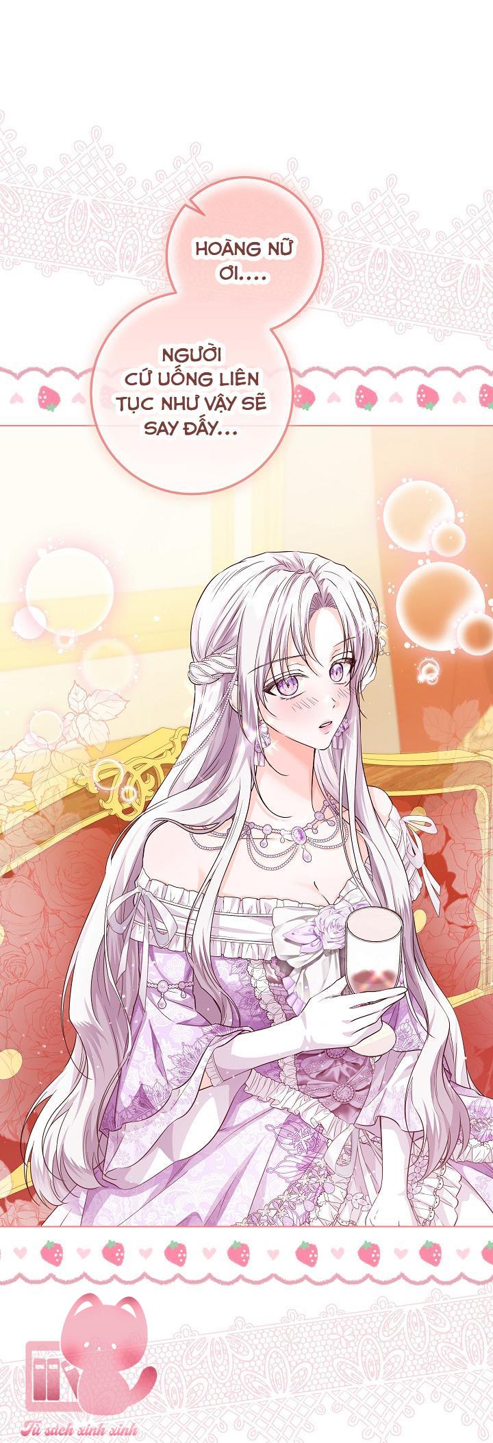 Hoàng Nữ Cosplay Nonfan Chapter 24 - Trang 4