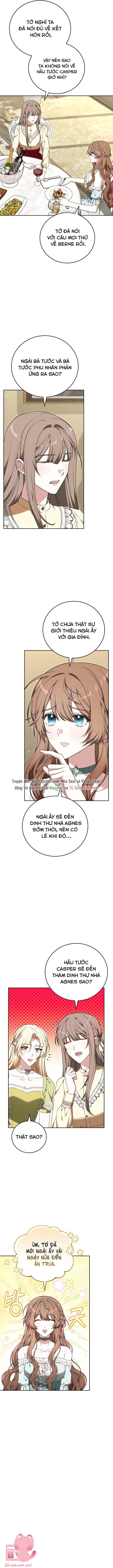 Lời Tỏ Tình Thứ 101 Chap 13 - Trang 2