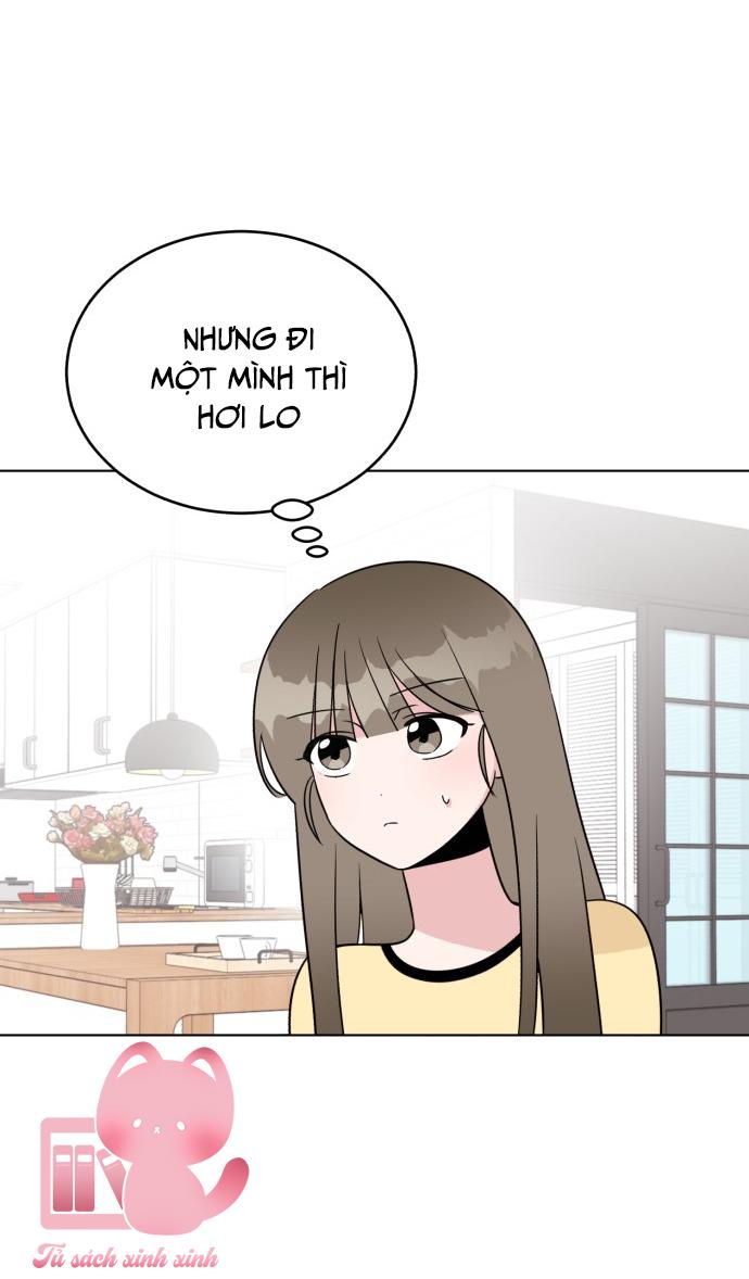 Chúng Ta Là Gì Của Nhau? Chap 35 - Trang 2