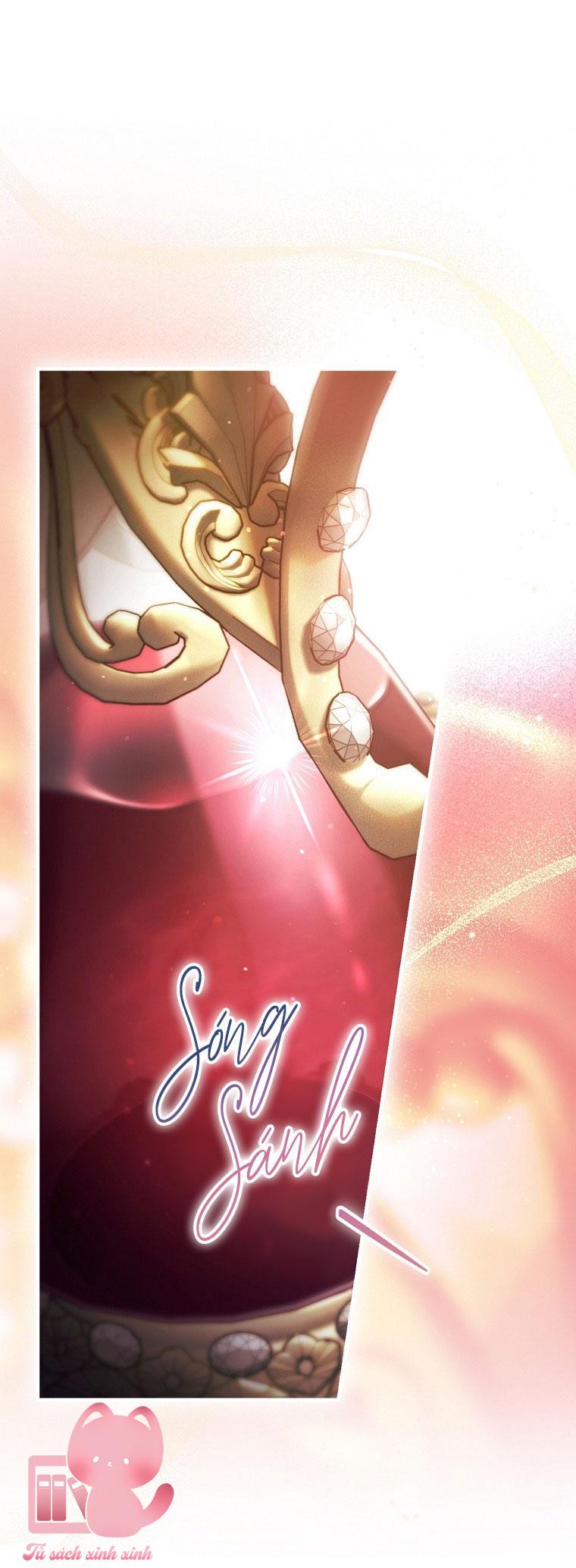 Cách Khiến Phu Quân Đứng Về Phía Tôi Chap 121 - Trang 2