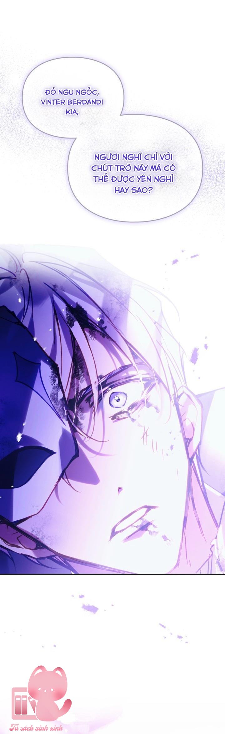 Kết Cục Của Nhân Vật Phản Diện Chỉ Có Thể Là Cái Chết Chap 192 - Trang 3