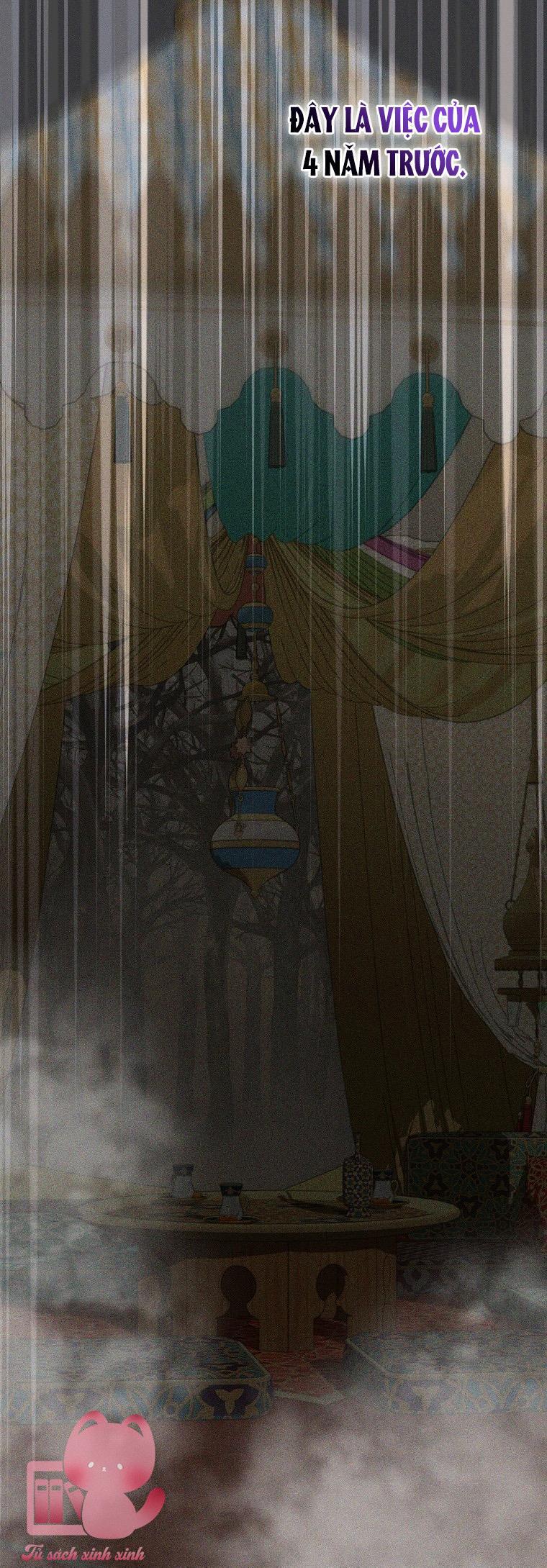 Đứa Nhỏ Không Phải Là Con Anh Chapter 68 - Next Chapter 68.2