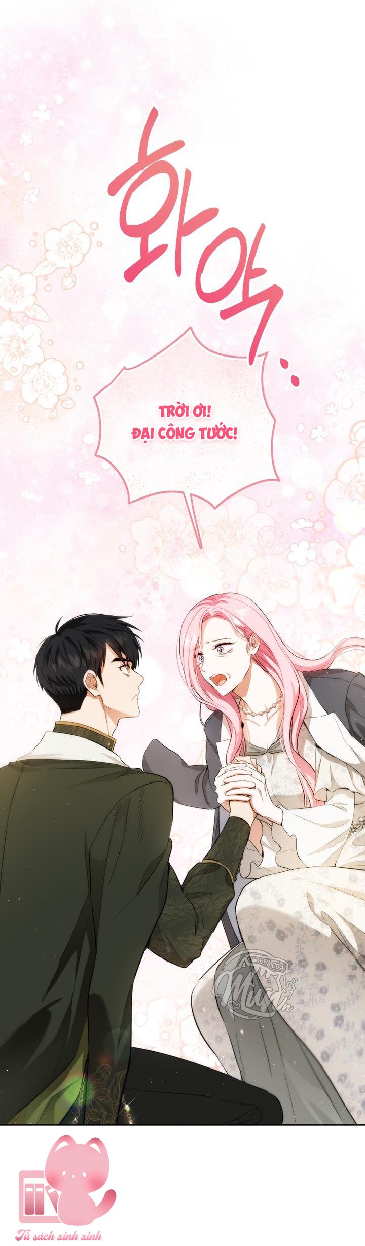Cuộc Sống Mới Của Công Nương Chapter 102 - Trang 4