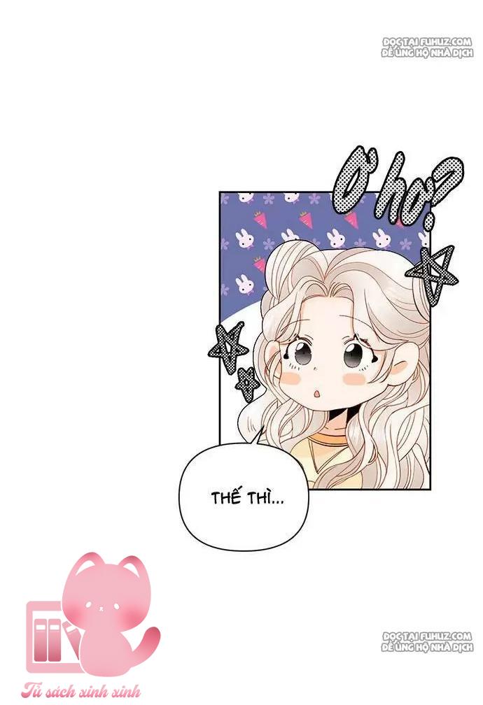Hoàng Hậu Tái Hôn Chapter 70 - Trang 4