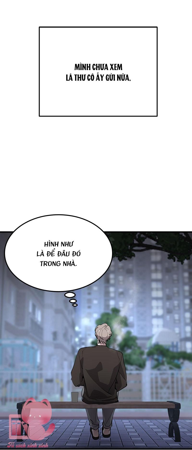 Trưởng Phòng Mệt Mỏi Vì Người Vợ Mới Cưới Chap 15 - Trang 2