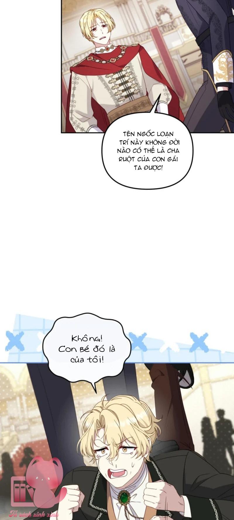 Tôi Được Nuôi Dưỡng Bởi Những Kẻ Phản Diện Chap 96 - Next Chap 97