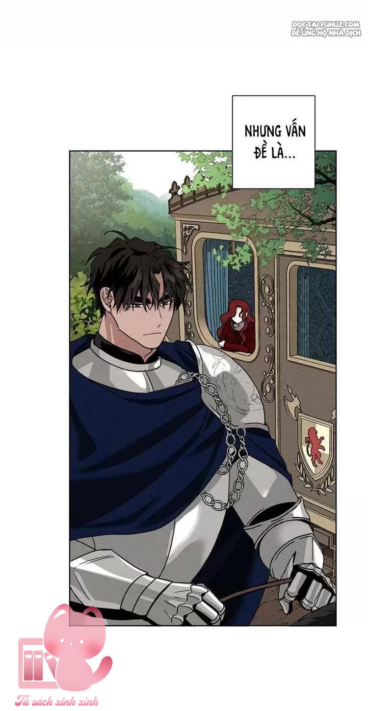 Dưới Tán Cây Sồi Chapter 7 - Trang 3
