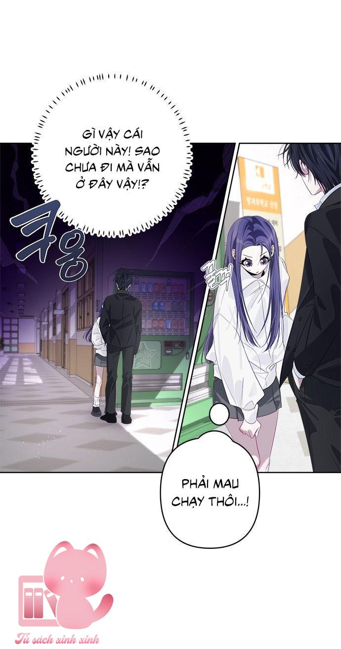 Đàn Anh Xấu Xa! Chap 62 - Next Chap 63