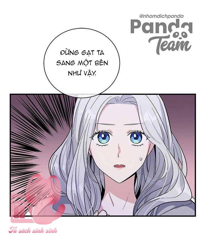 Chồng Yêu, Tôi Đây Bãi Công! Chap 14 - Trang 3