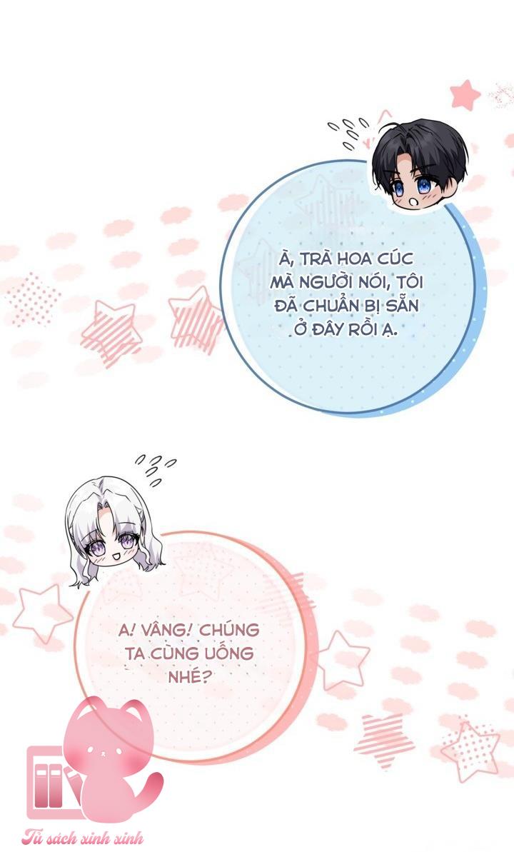 Hoàng Nữ Cosplay Nonfan Chap 69 - Trang 3