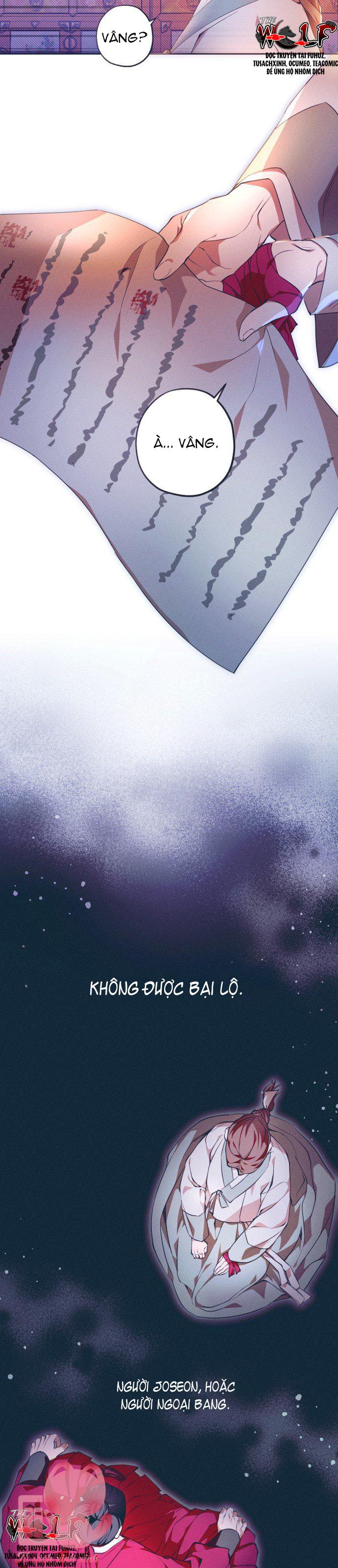 Dabi, Hương Vị Ngây Ngất Chap 8 - Trang 3