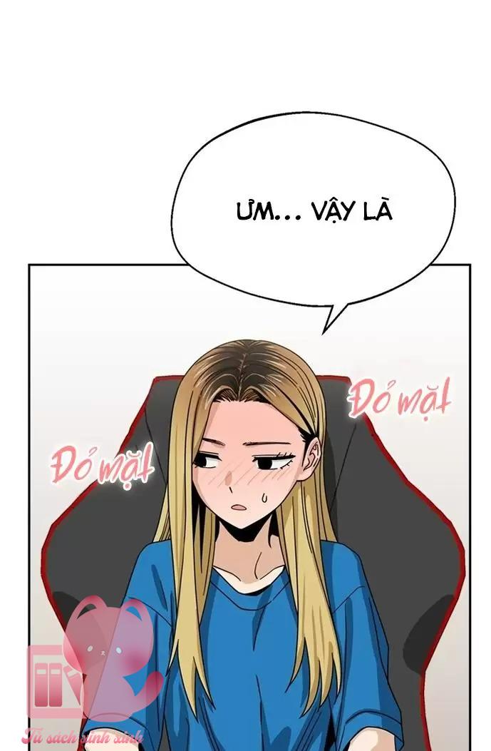 Lớ Ngớ Vớ Phải Tình Yêu Chap 45 - Trang 2