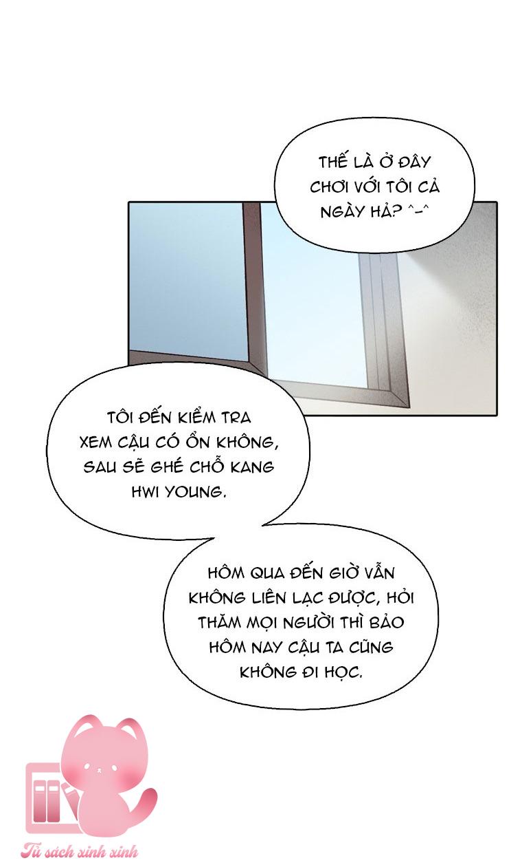 Thanh Xuân Của Chúng Ta Chap 79 - Trang 4