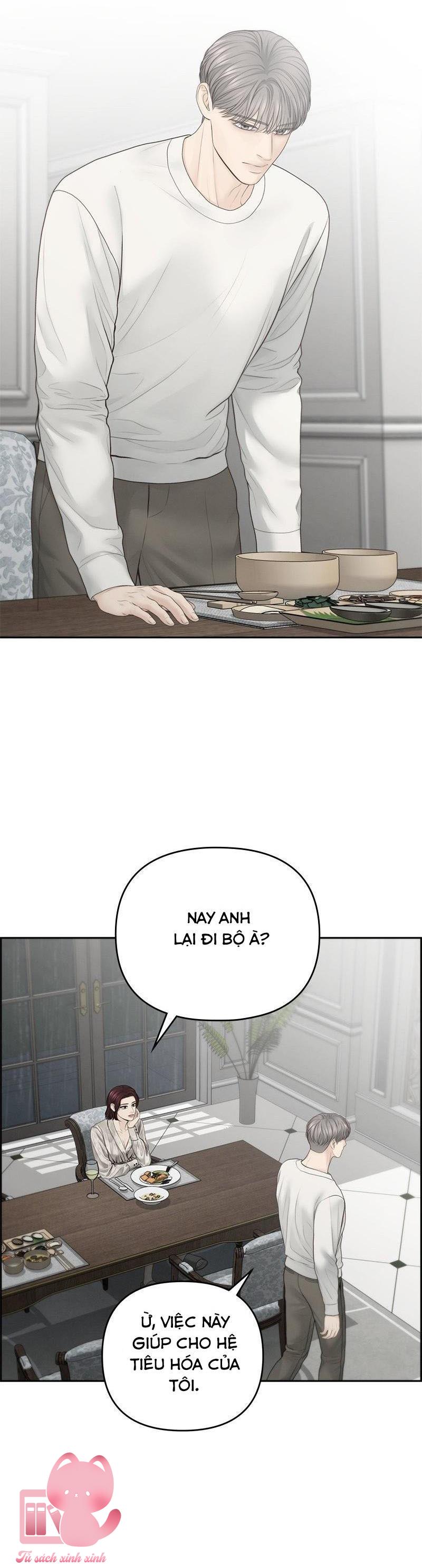 Hy Vọng Duy Nhất Chap 64 - Trang 2