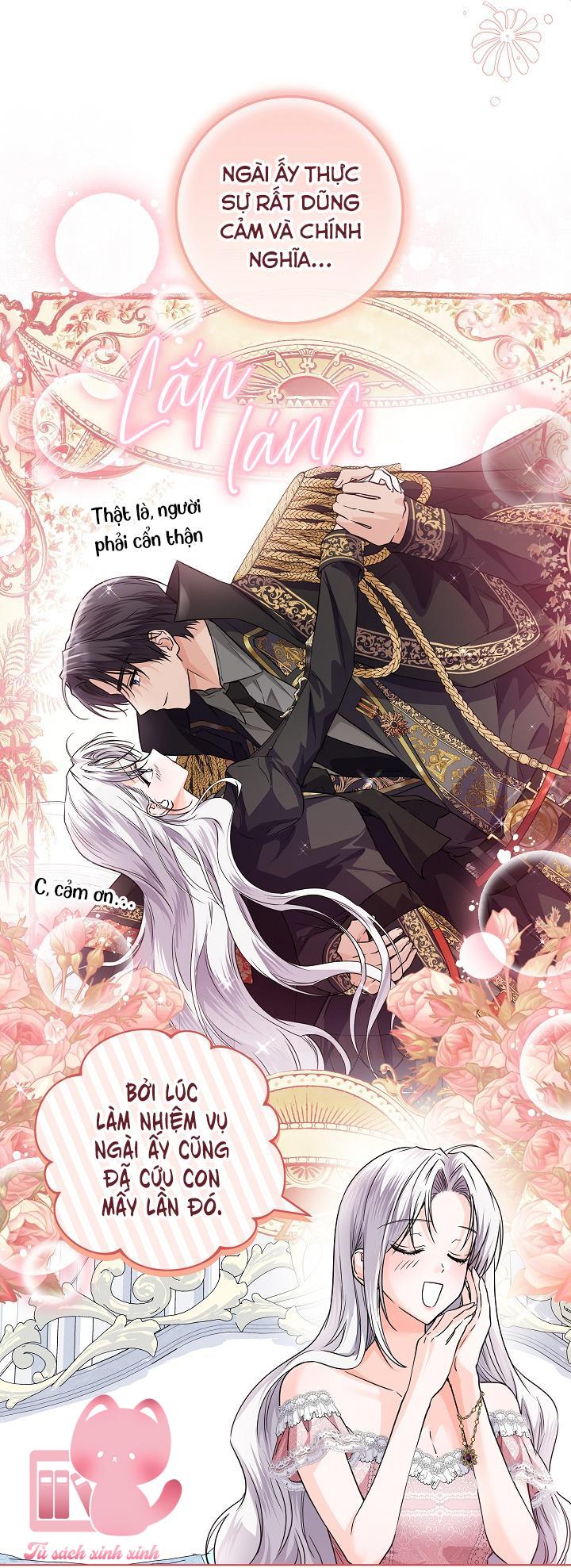 Hoàng Nữ Cosplay Nonfan Chapter 32 - Trang 4