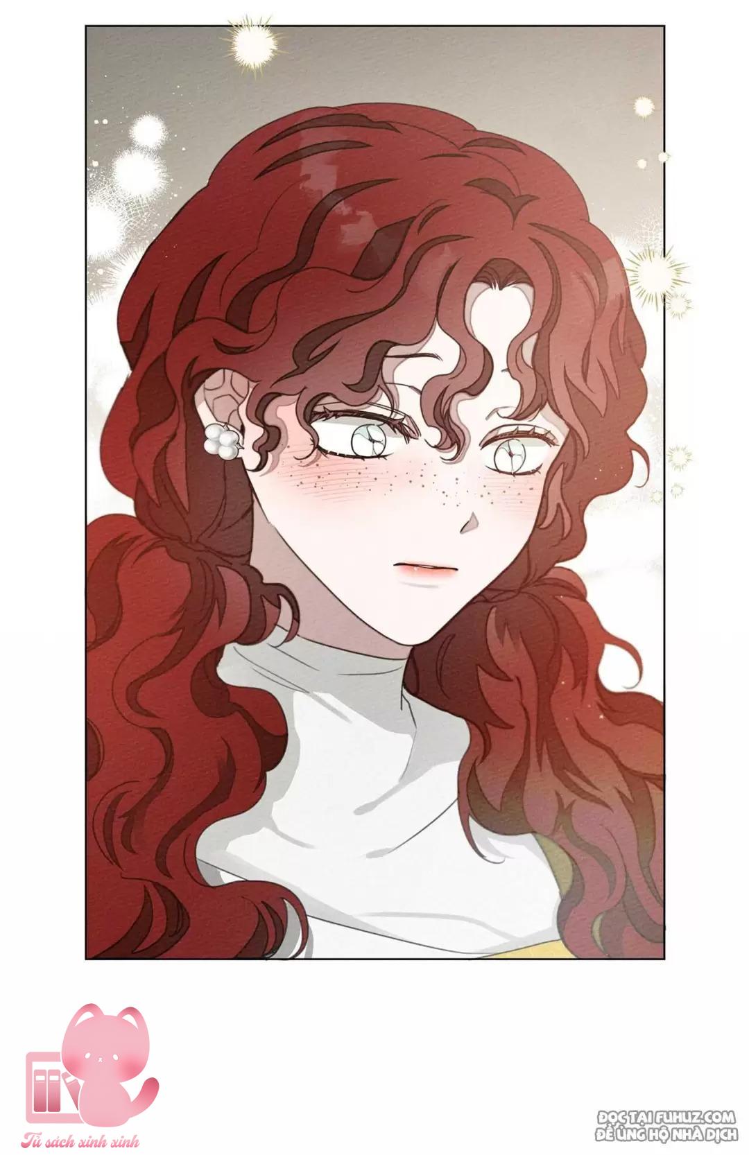 Dưới Tán Cây Sồi Chapter 31 - Trang 3