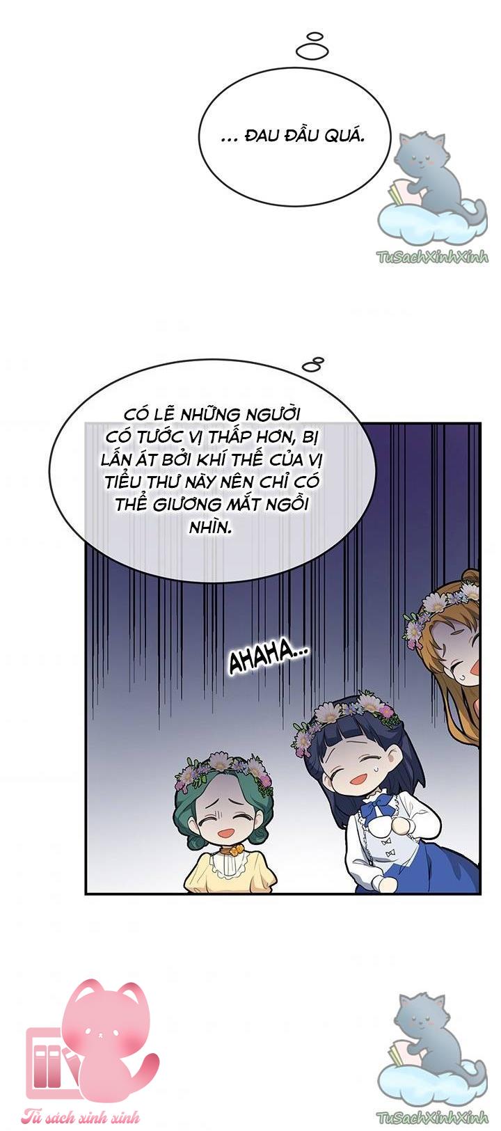 Hướng Về Ánh Dương Lần Nữa Chapter 17 - Trang 4