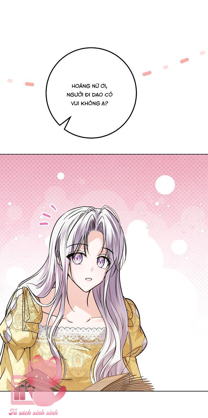 Hoàng Nữ Cosplay Nonfan Chapter 36 - Trang 4