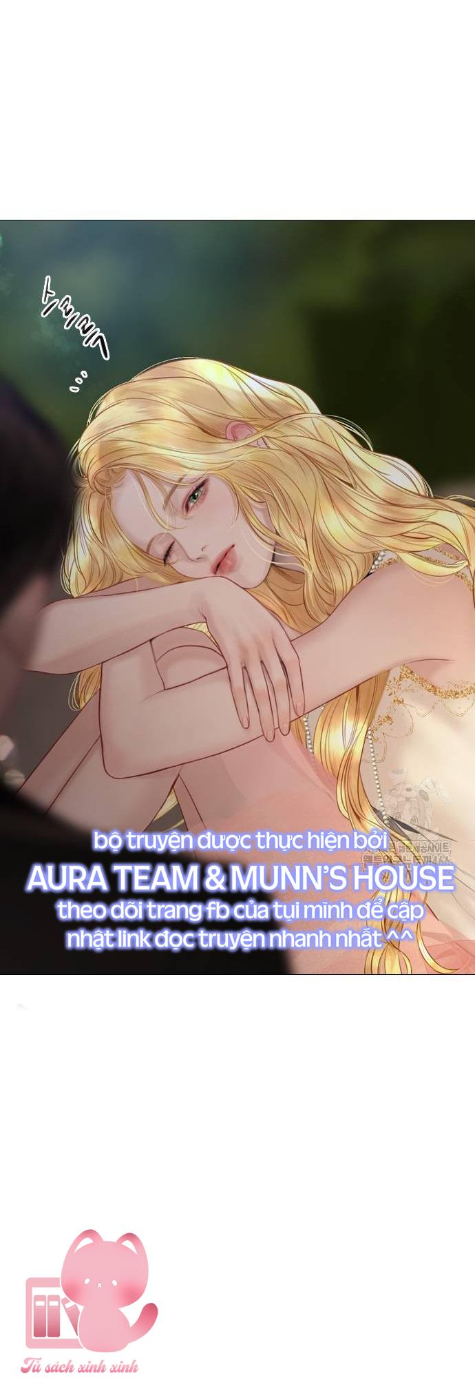 Hãy Khóc Và Cầu Nguyện Đi Chapter 30 - Trang 4