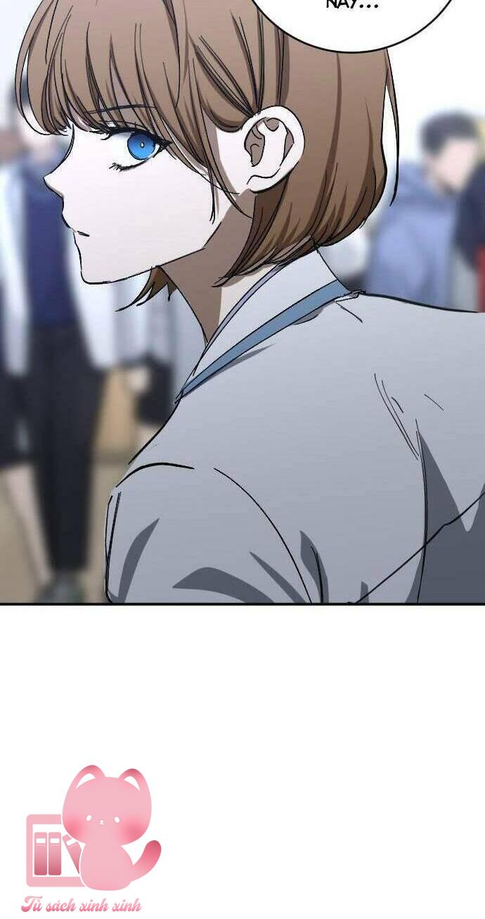 Đêm Của Bóng Tối Chapter 41 - Trang 4