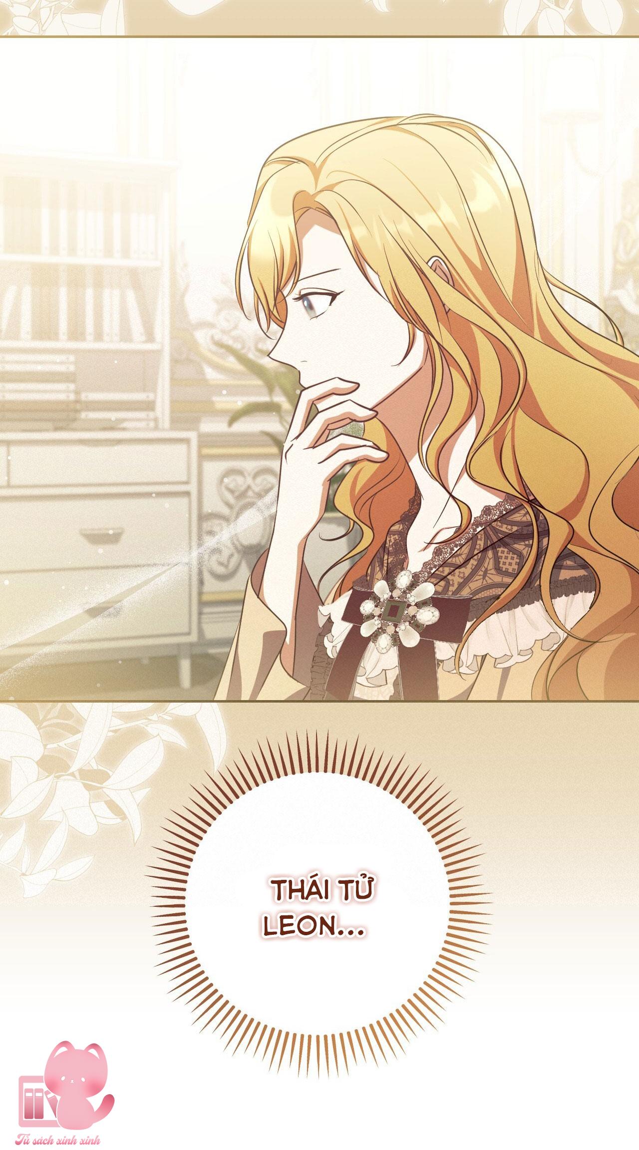 Thánh Nữ Giả Muốn Bỏ Trốn Chap 35 - Trang 4