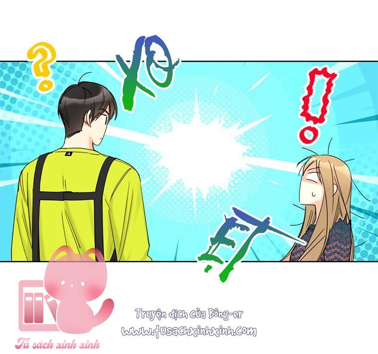 Hẹn hò chốn công sở Chapter 109 - Next Chapter 110