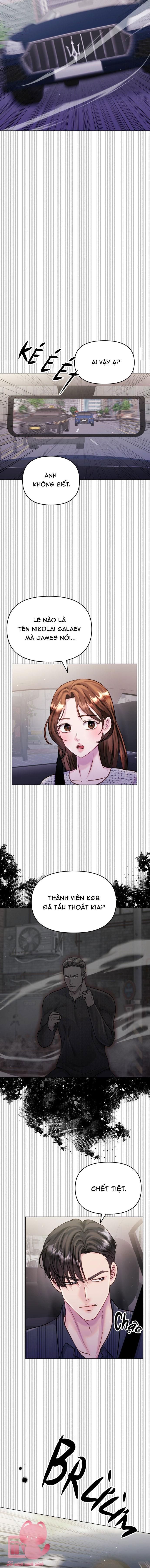 Hướng Dẫn Thu Phục Mãnh Thú Chapter 62 - Trang 4