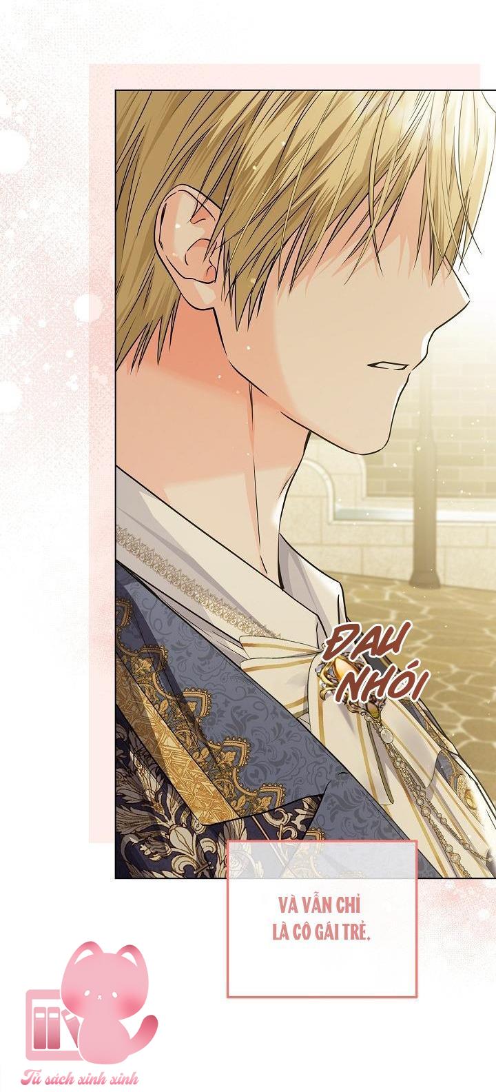 Hoàng Nữ Cosplay Nonfan Chapter 30 - Trang 4