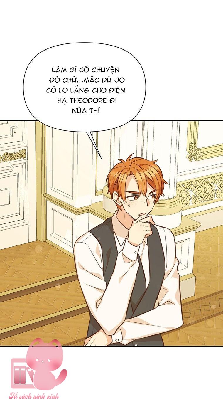 Yêu Tôi Đi, Dù Sao Ngài Cũng Chỉ Là Nhân Vật Phụ Chapter 39 - Trang 4