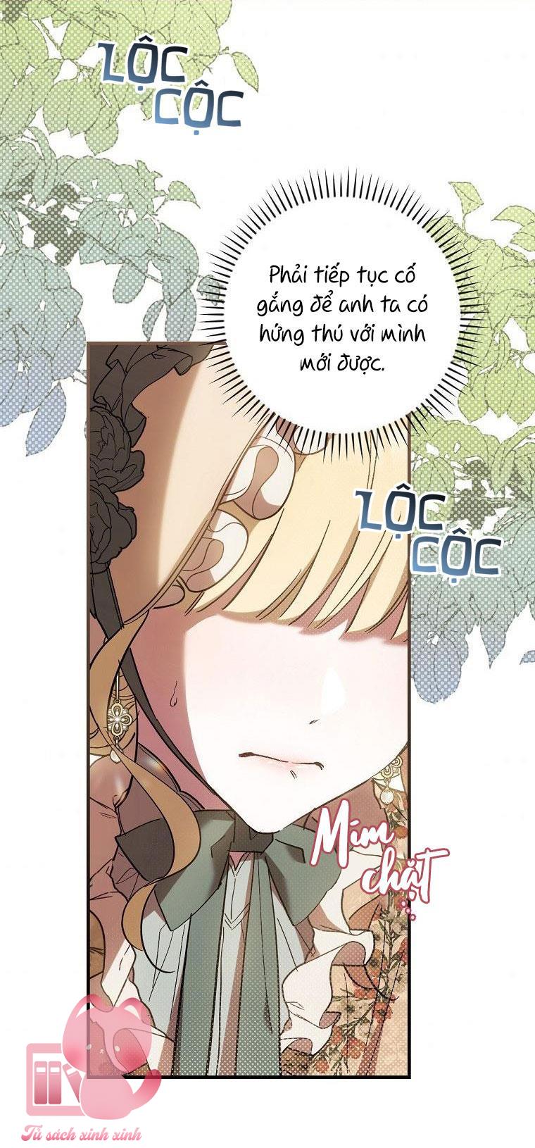 Cách Khiến Phu Quân Đứng Về Phía Tôi Chap 16 - Trang 2