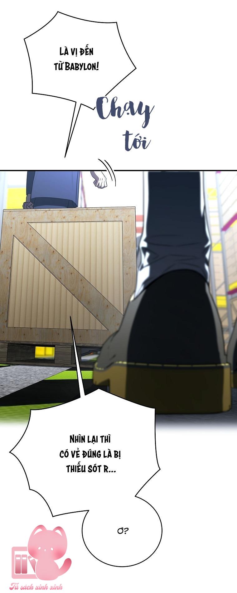 Hướng Dẫn Sinh Tồn Dành Cho Ranker Chapter 41 - Trang 4