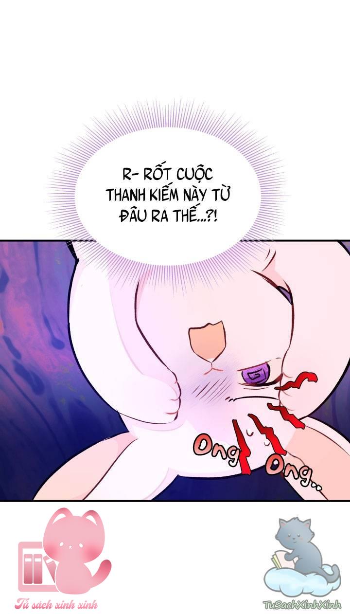 Quan Hệ Cộng Sinh Giữa Báo Đen Và Thỏ Trắng Chap 3 - Trang 2