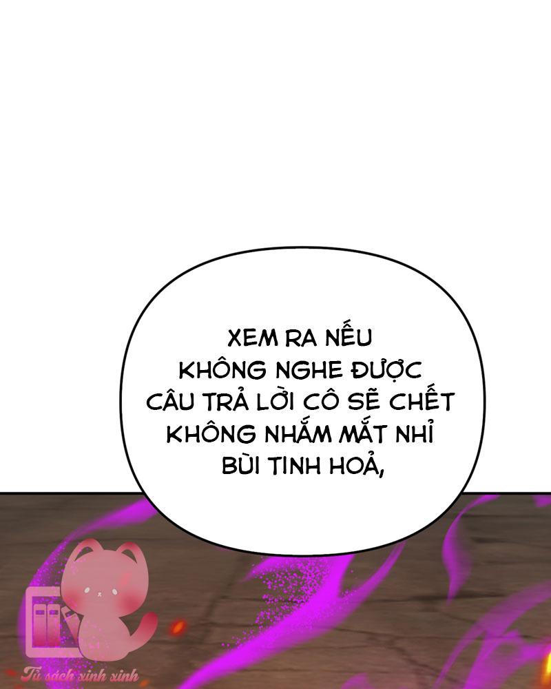 Ác Chi Hoàn Chapter 25 - Trang 4
