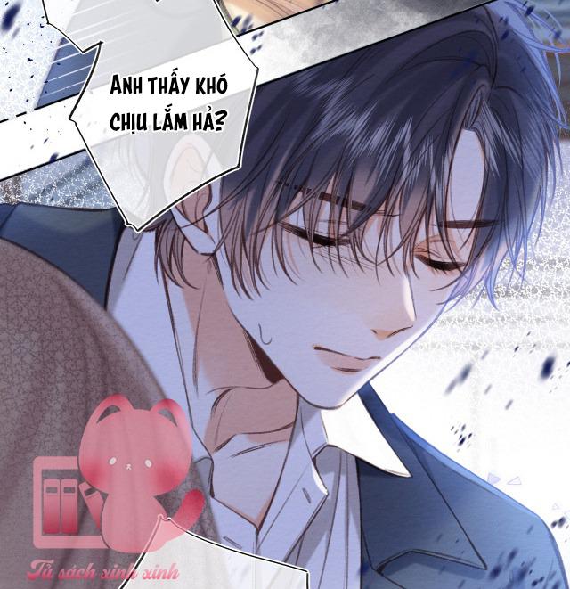Mối Tình Thầm Kín Chapter 52 - Trang 4