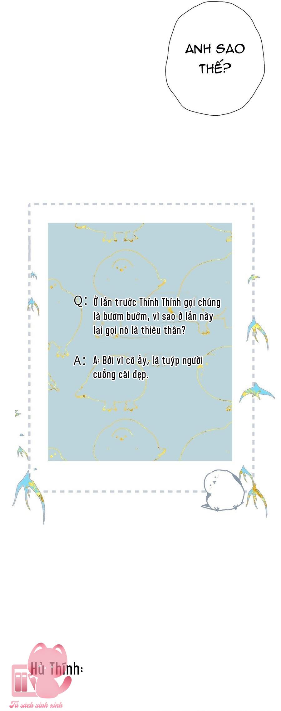 Ngược Dòng Mùa Xuân Chap 20 - Trang 4
