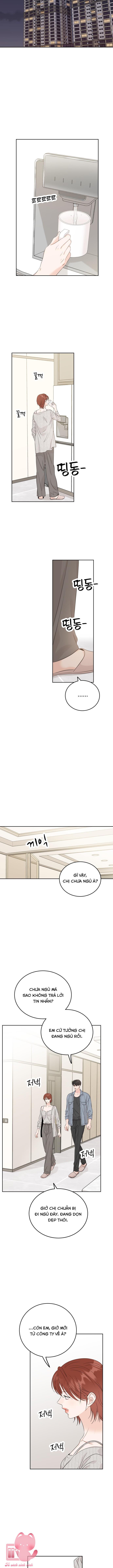 Người Một Nhà Chap 100 - Trang 4