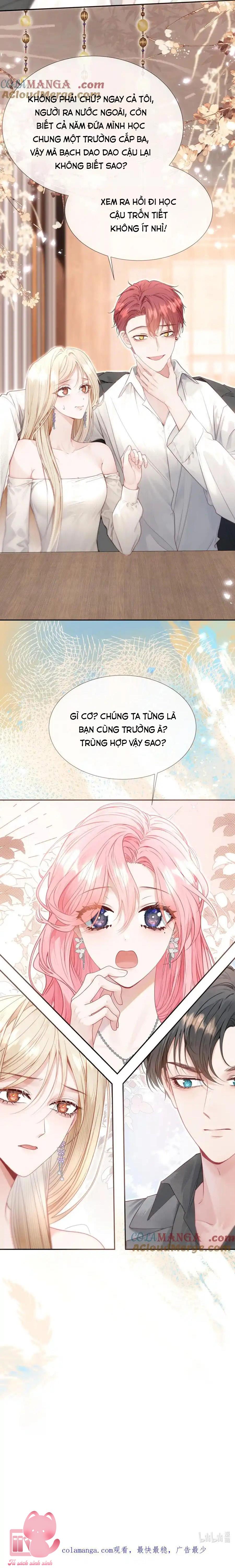 Trở Về Năm Xưa Khi Chồng Tôi Là Hot Boy Chap NT22 - Trang 2