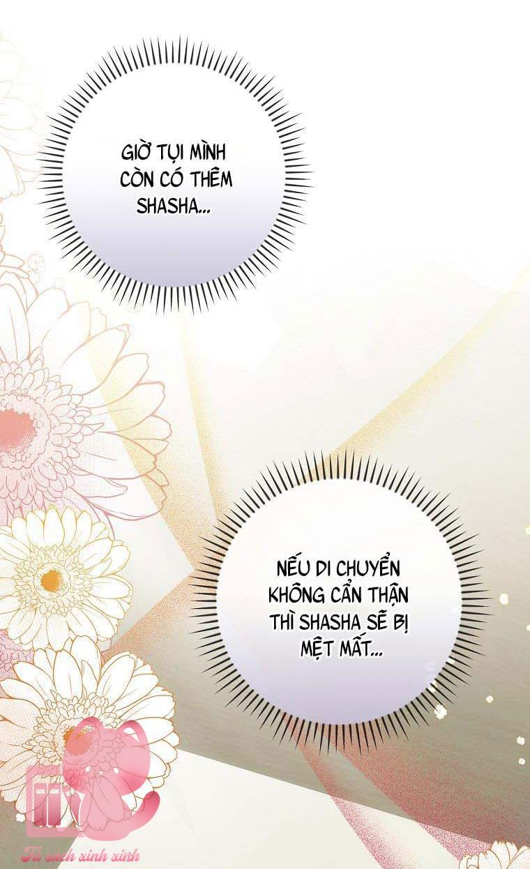 Đứa Nhỏ Không Phải Là Con Anh Chapter 63 - Trang 4