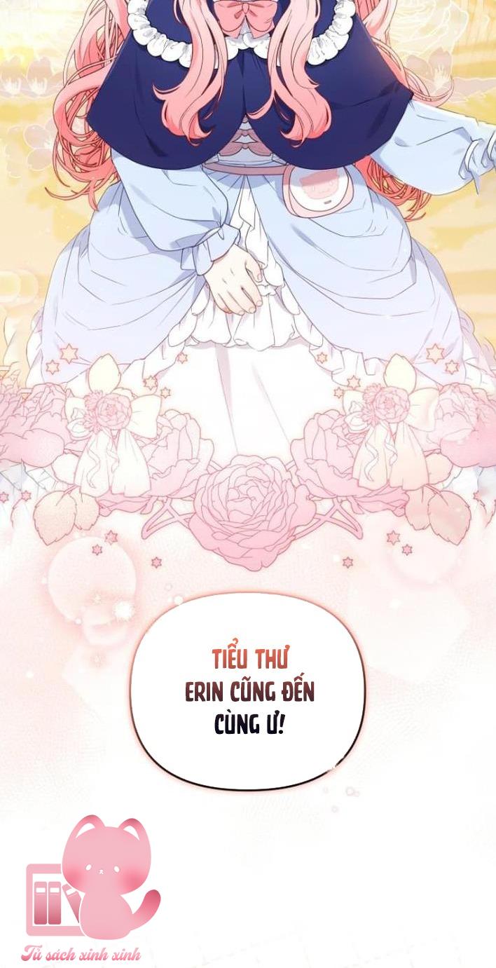 Tôi Được Nuôi Dưỡng Bởi Những Kẻ Phản Diện Chap 49 - Trang 3